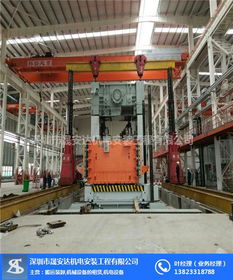 機(jī)電設(shè)備安裝工程 深圳晟安達(dá)機(jī)電設(shè)備