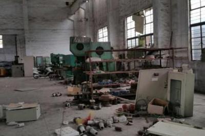 江蘇專(zhuān)業(yè)拆除公司承接化工廠拆除拆遷回收