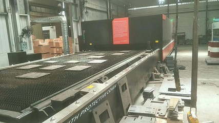 平陽(yáng)縣瑤威金屬制品加工廠走在前沿,創(chuàng)新建筑行業(yè)傳統(tǒng)商業(yè)模式