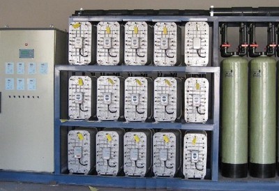 成都高純水處理設備價格解析與工程報價指南