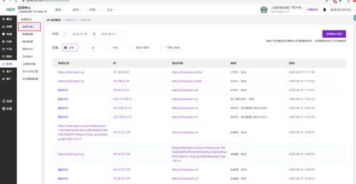 基于官微中心操作七個seo優化步驟,讓你的網站完美無缺