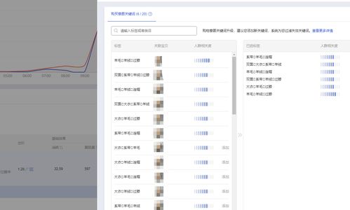 杭州手淘網絡丨透析超級推薦,積攢手淘流量