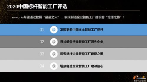 2020智能工廠建設前沿觀察 pdf下載
