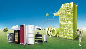 家電業(yè)競(jìng)爭(zhēng)進(jìn)入服務(wù)制勝的新時(shí)期