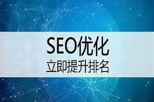 新站SEO優化方法